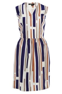 McCall's 7815 sleeveless dress pattern | Flickr - Photo Sharing!