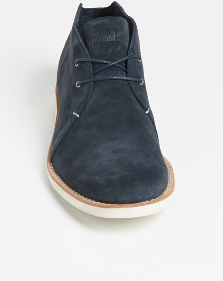 timberland stormbuck lite chukka