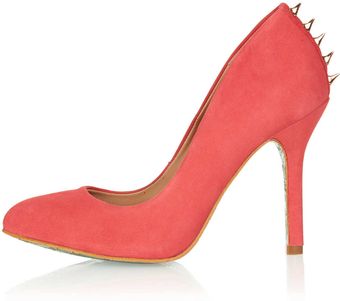 Topshop Two For Joy Courts By CJG - Lyst