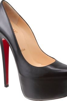 Christian Louboutin Daffodile - Lyst