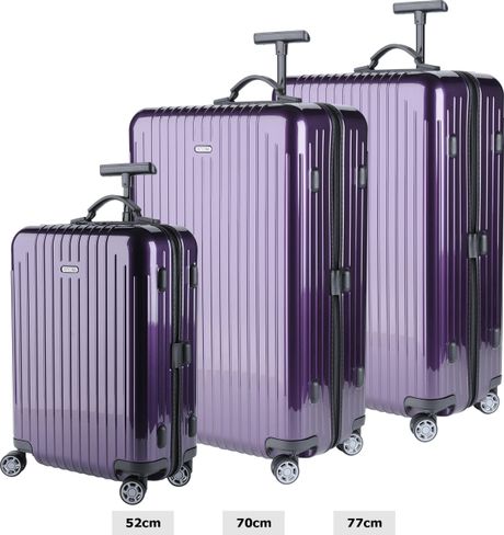 rimowa designer