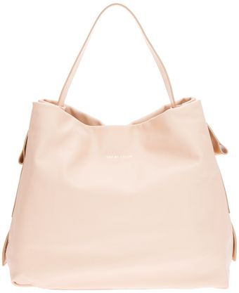 See By Chloé Slouchy Cross Body Bag - Lyst