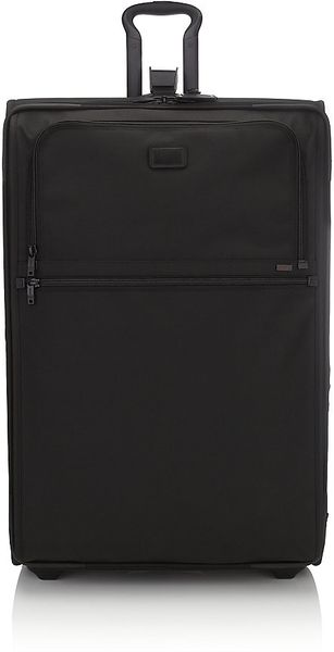 Tumi Wheeled Expandable Worldwide Trip Suitcase - Lyst
