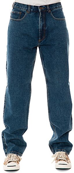 Pendleton The Everyday Denim Jean in Indigo - Lyst