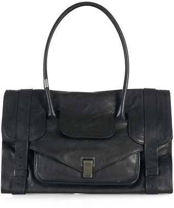 Proenza Schouler Keep All Shoulder Bag - Lyst