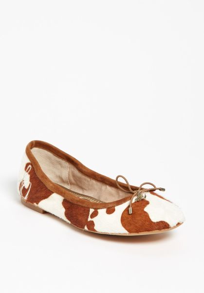 sam edelman felicia flat saddle