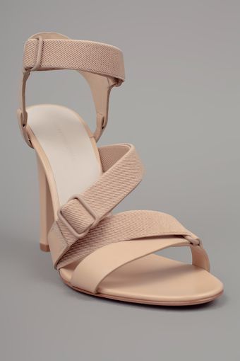 Alexander Wang Cintia Heel Band - Lyst