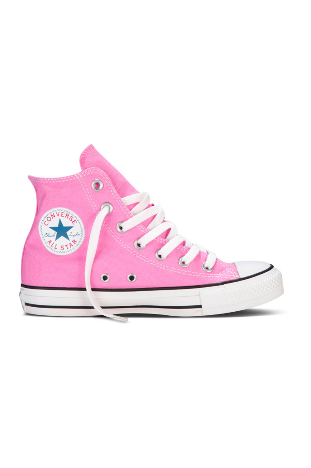 pink converse high tops uk