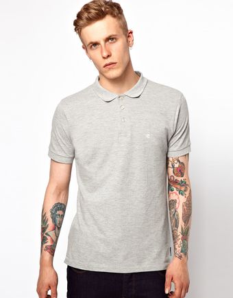 French Connection Polo Plain - Lyst