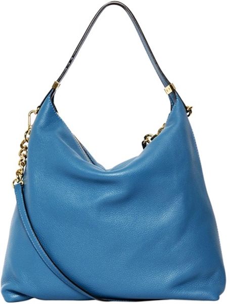 michael kors turquoise purses