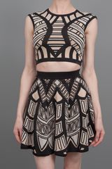 Torn By Ronny Kobo Nikita Top