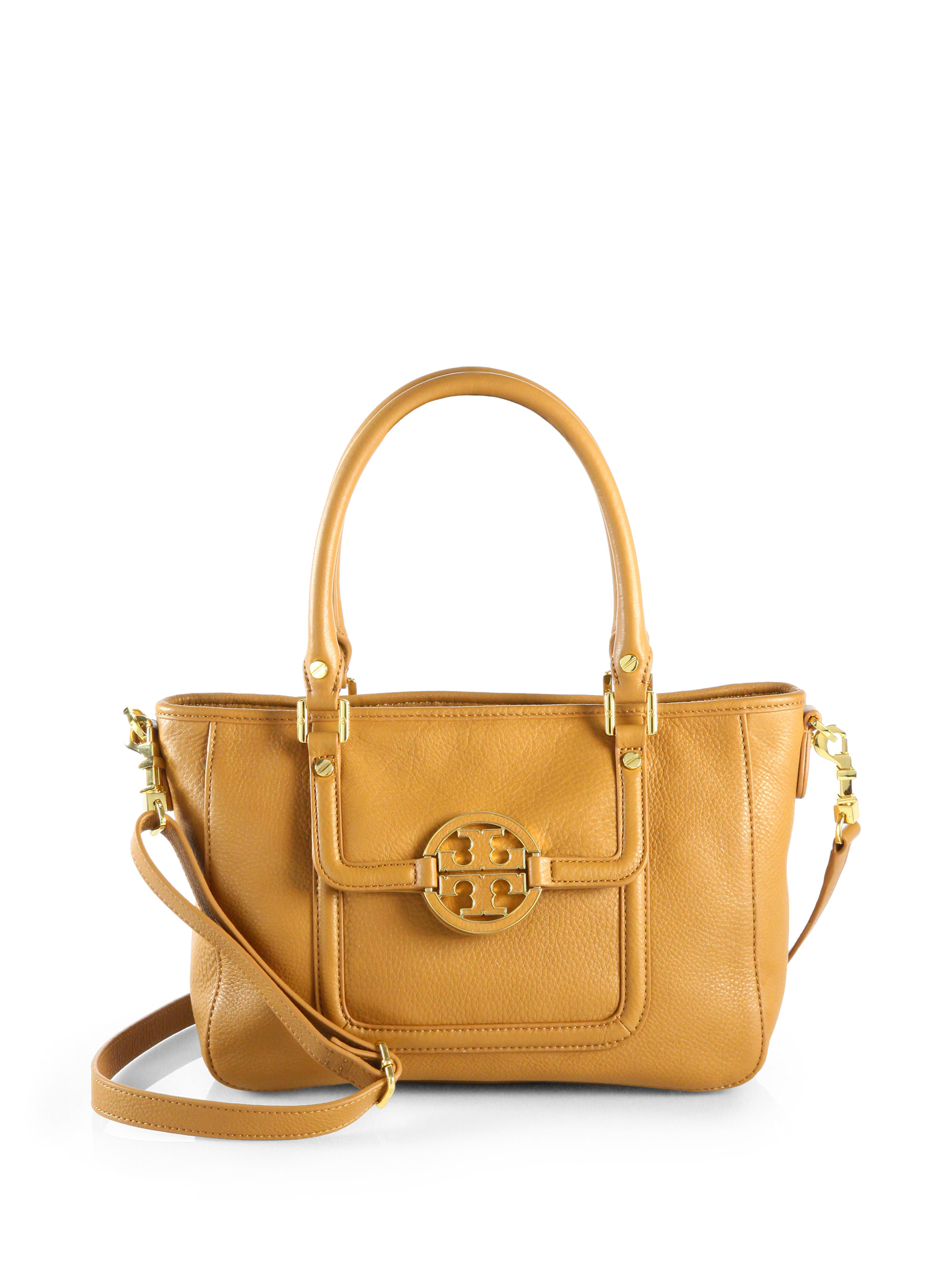 tory burch small satchel