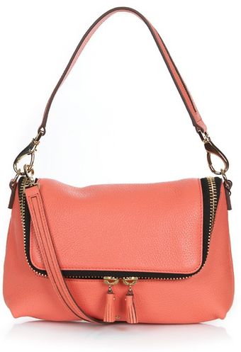 Anya Hindmarch Maxi Zip Cross Body - Lyst