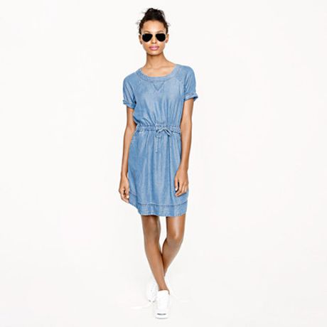 free people meika mini dress