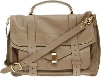 Proenza Schouler Ps1 Large Bag - Lyst