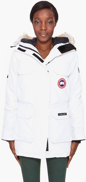 Canada Goose Expedition Parka - Lyst