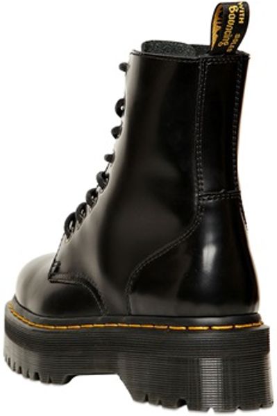 dr martens jadon sole