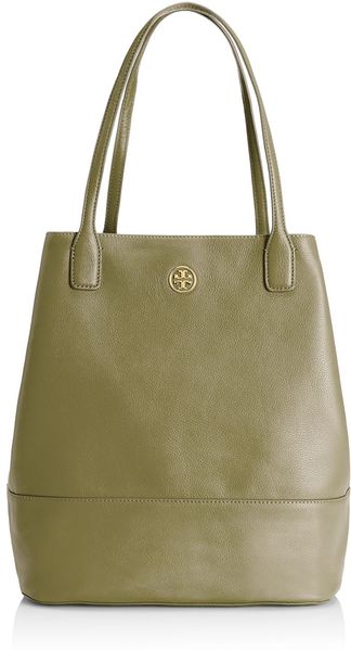 Tory Burch Michelle Tote - Lyst