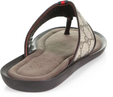 saks fifth avenue gucci sandals