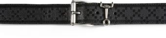 Gucci Hilary Diamante Belt - Lyst