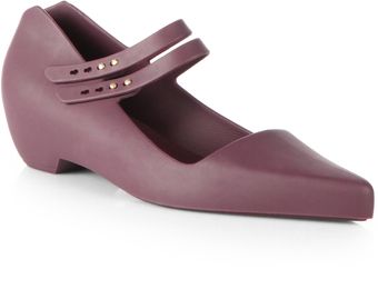 Melissa Mary Jane Pumps - Lyst