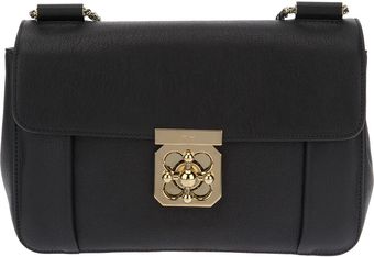 Chloé Medium Elsie Shoulder Bag - Lyst