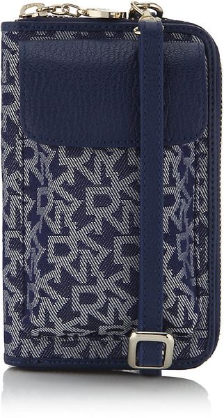 DKNY Town Country Iphone Case - Lyst
