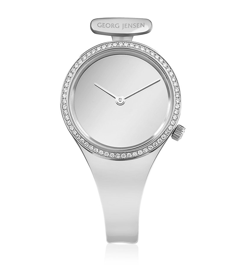 georg jensen vivianna watch