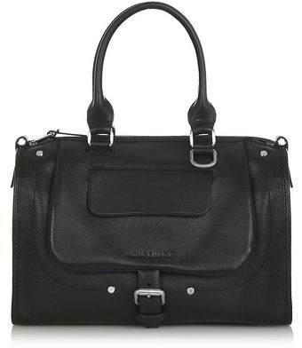 Longchamp Balzane Duffle Bag - Lyst