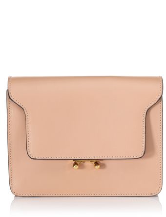 Marni Cinder Rose Pochette - Lyst
