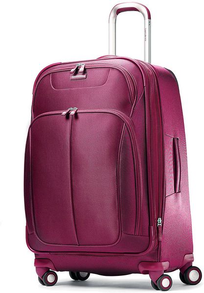 samsonite hyperspace