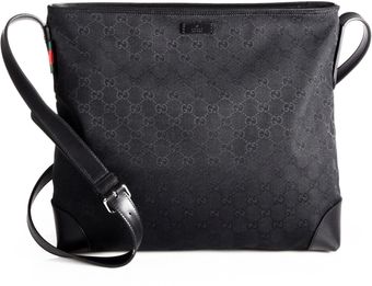 Gucci Original Gg Messenger Bag - Lyst