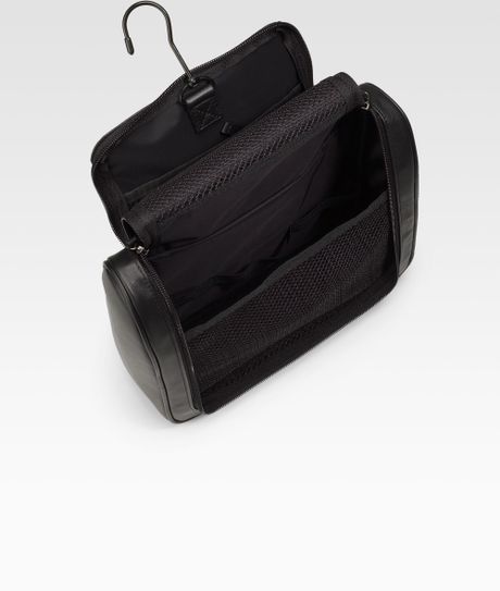 Saks Fifth Avenue Men S Travel Kit Saks Fifth Avenue Men S Travel Kit