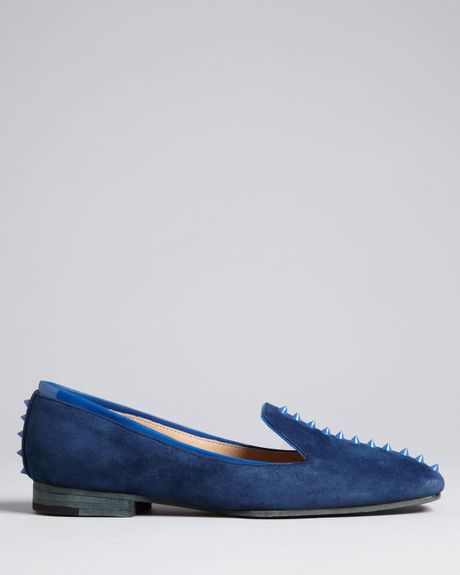 sigerson morrison flats
