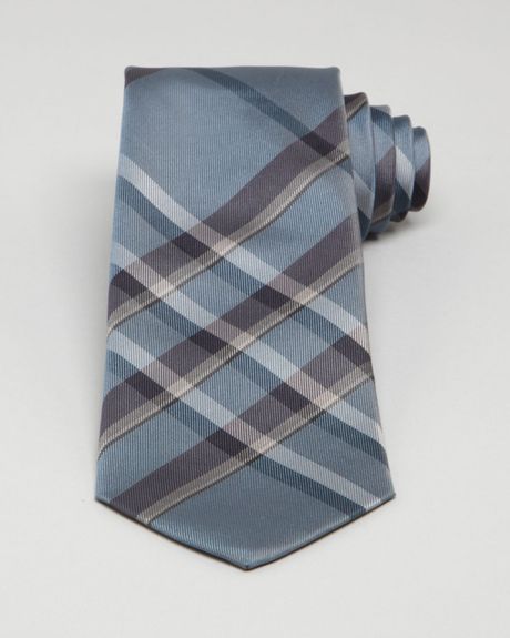 burberry tie bloomingdales