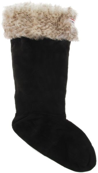 Hunter Speckled Cuff - Lyst