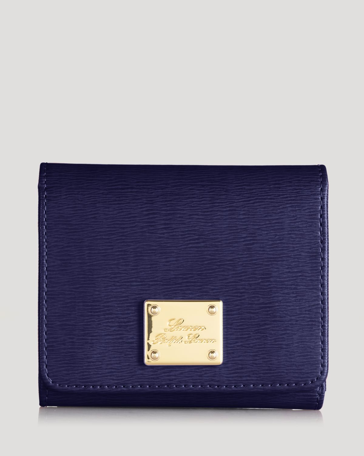 ralph lauren wallet bag