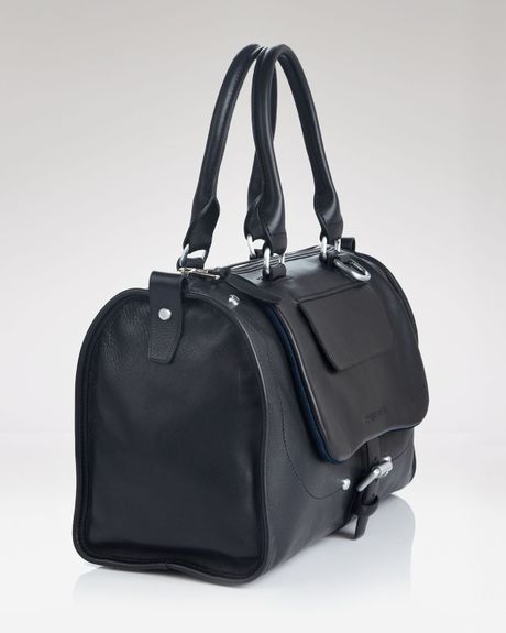 long champ weekend bag