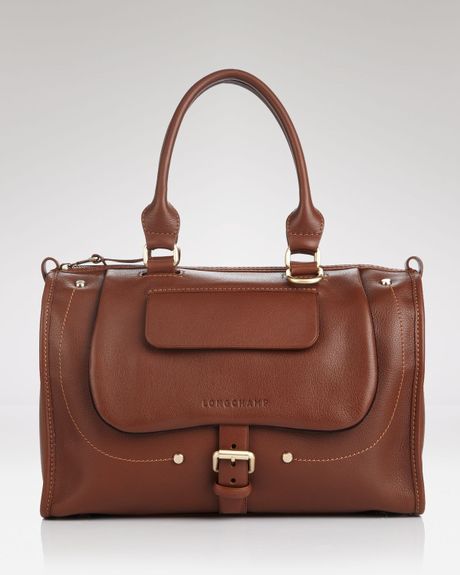 long champ weekend bag