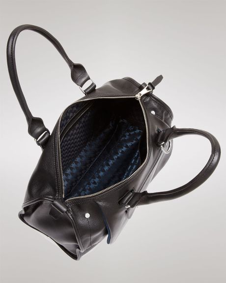 long champ weekend bag