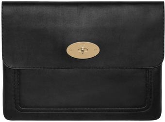 Mulberry Bayswater Laptop Sleeve - Lyst