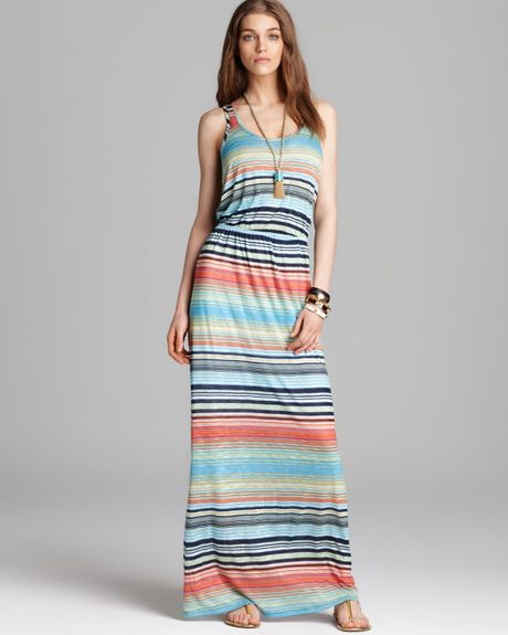 michael stars maxi