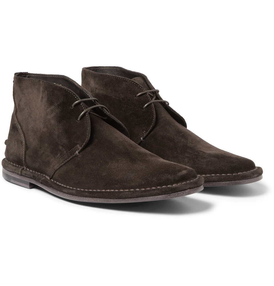 paul smith desert boots