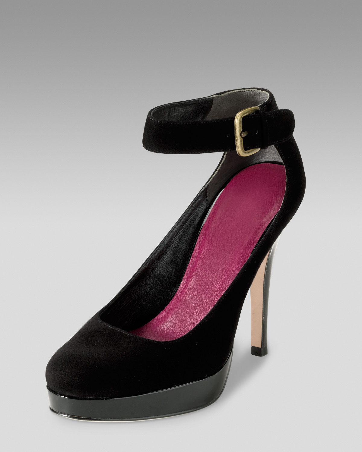 cole haan go to park pump