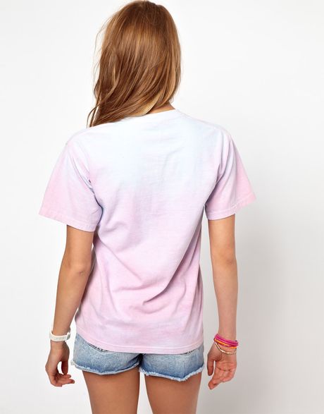 uv reactive t shirt