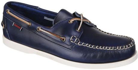 horween boat shoes