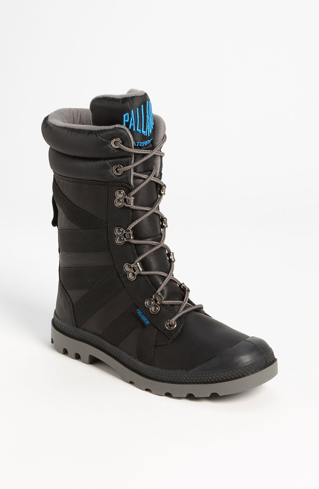 palladium men's winter boots