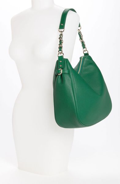 kate spade shamrock purse