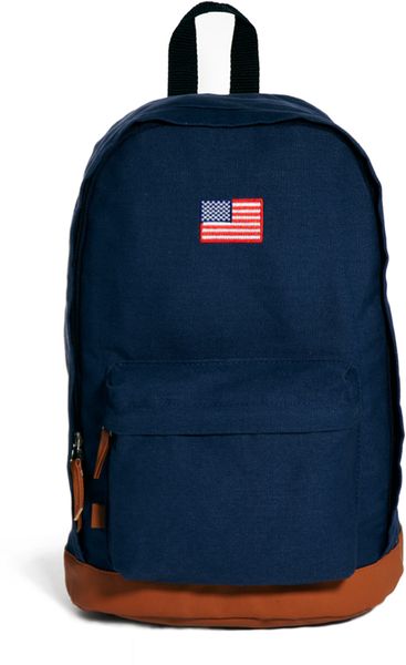 usa backpack