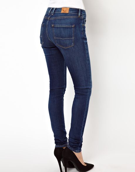 pepe jeans regent